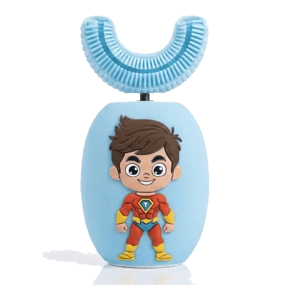 Dr.Tooti Hero fogkefe