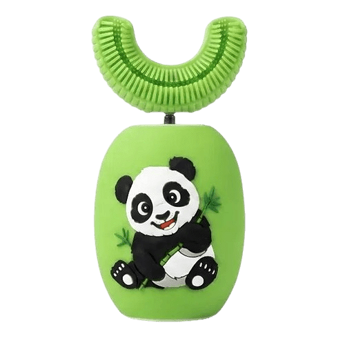 Dr.Tooti Panda fogkefe